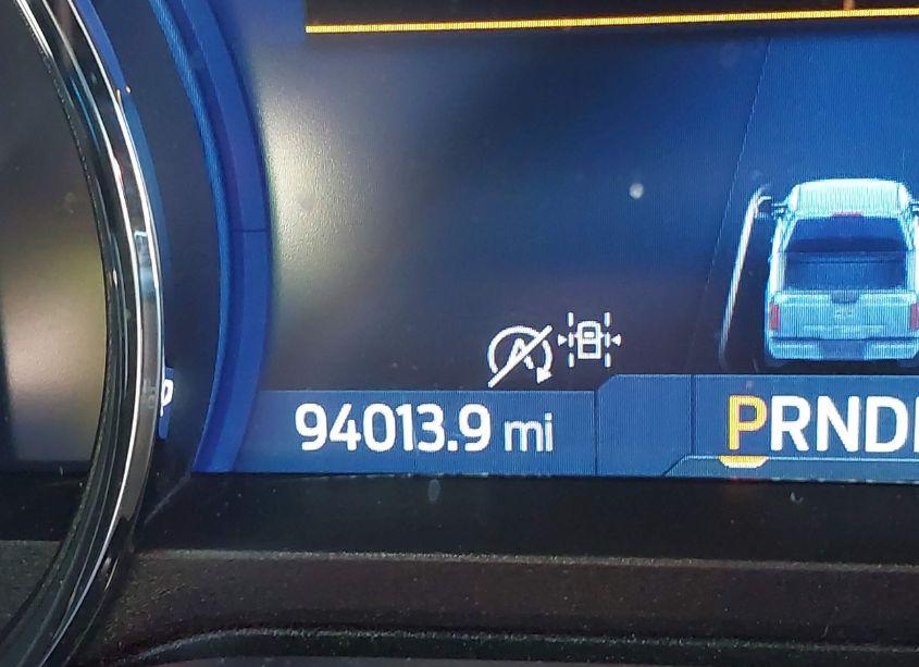 Photo 15 of 2021 Ford F-150 XLT (VIN 1FTFW1E81MFC08405)