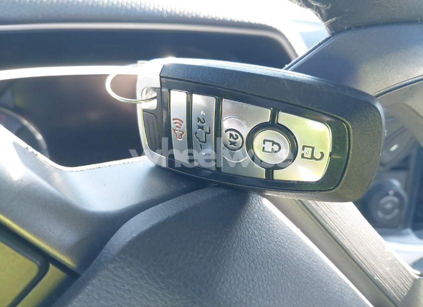 Photo 11 of 2021 Ford F-150 XLT (VIN 1FTFW1E81MKE97857)