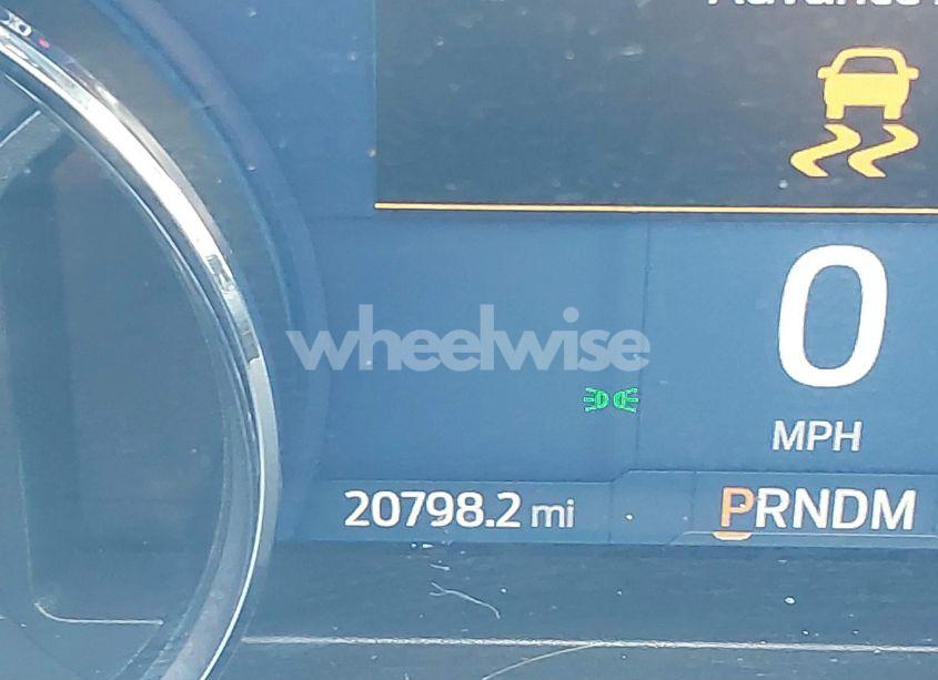 Photo 15 of 2021 Ford F-150 XLT (VIN 1FTFW1E81MKE97857)