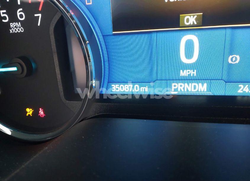 Photo 15 of 2022 Ford F-150 XLT (VIN 1FTFW1E81NFB19919)