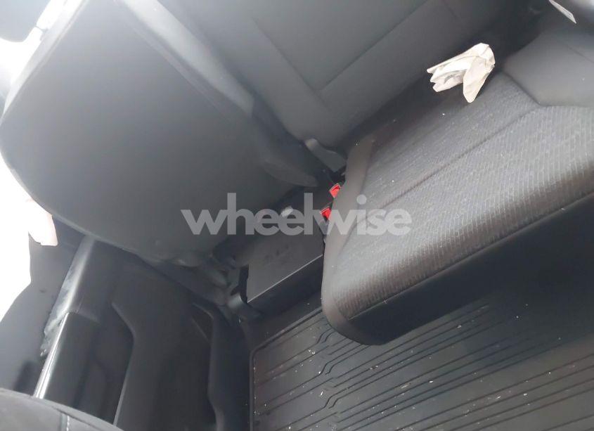 Photo 8 of 2022 Ford F-150 XLT (VIN 1FTFW1E81NFB19919)