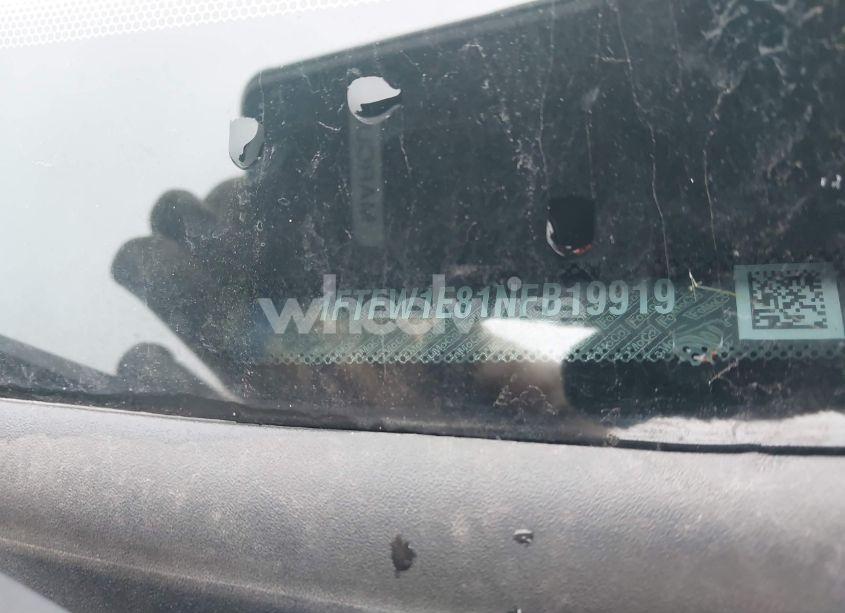 Photo 9 of 2022 Ford F-150 XLT (VIN 1FTFW1E81NFB19919)