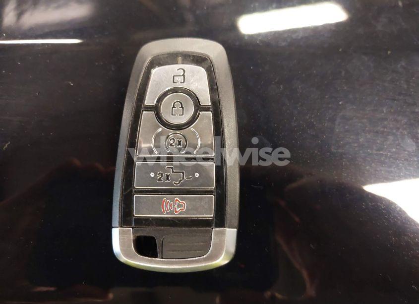 Photo 11 of 2022 Ford F-150 XLT (VIN 1FTFW1E81NFB52645)