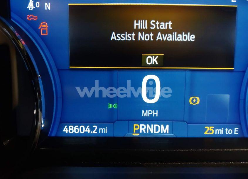 Photo 16 of 2022 Ford F-150 XLT (VIN 1FTFW1E81NFB52645)