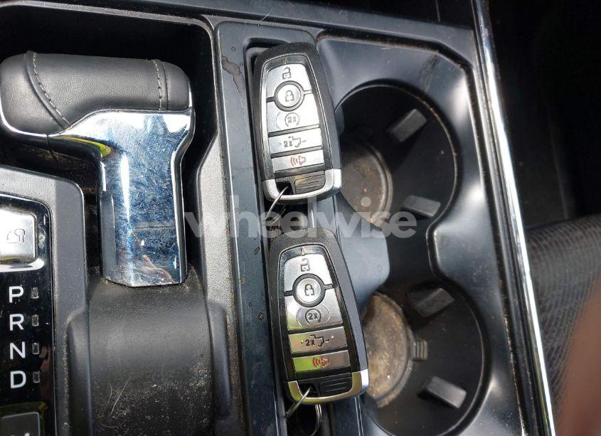 Photo 11 of 2023 Ford F-150 XLT (VIN 1FTFW1E81PFA69820)