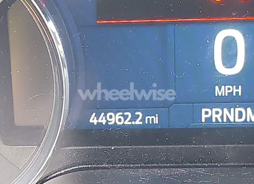 Photo 15 of 2023 Ford F-150 XLT (VIN 1FTFW1E81PFA69820)