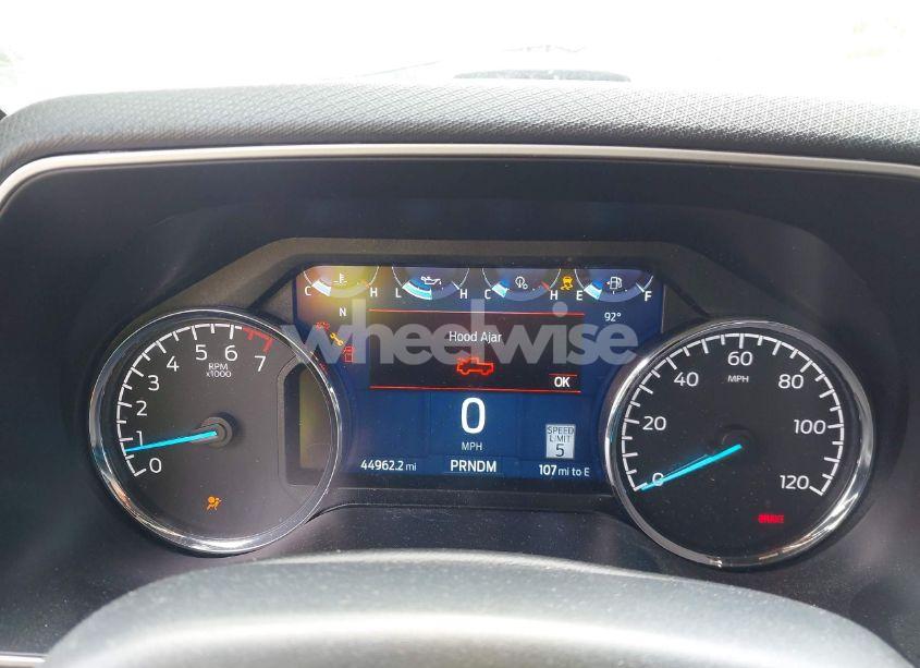 Photo 7 of 2023 Ford F-150 XLT (VIN 1FTFW1E81PFA69820)