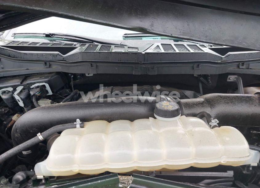 Photo 10 of 2023 Ford F-150 XLT (VIN 1FTFW1E81PFB58299)