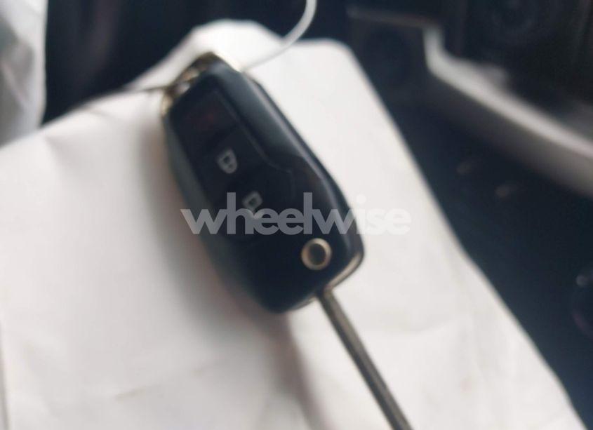 Photo 11 of 2023 Ford F-150 XLT (VIN 1FTFW1E81PFB58299)