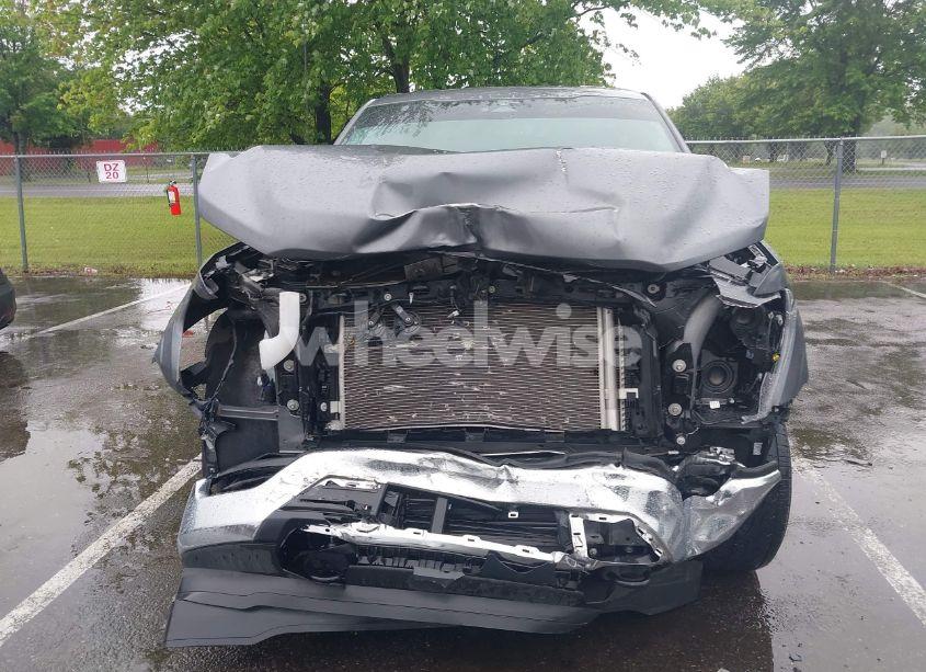 Photo 12 of 2023 Ford F-150 XLT (VIN 1FTFW1E81PFB58299)