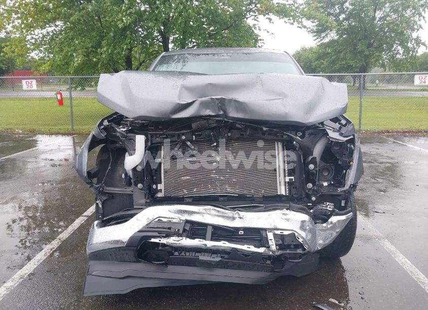 Photo 6 of 2023 Ford F-150 XLT (VIN 1FTFW1E81PFB58299)