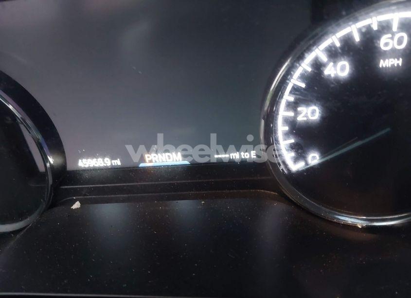 Photo 7 of 2023 Ford F-150 XLT (VIN 1FTFW1E81PFB58299)