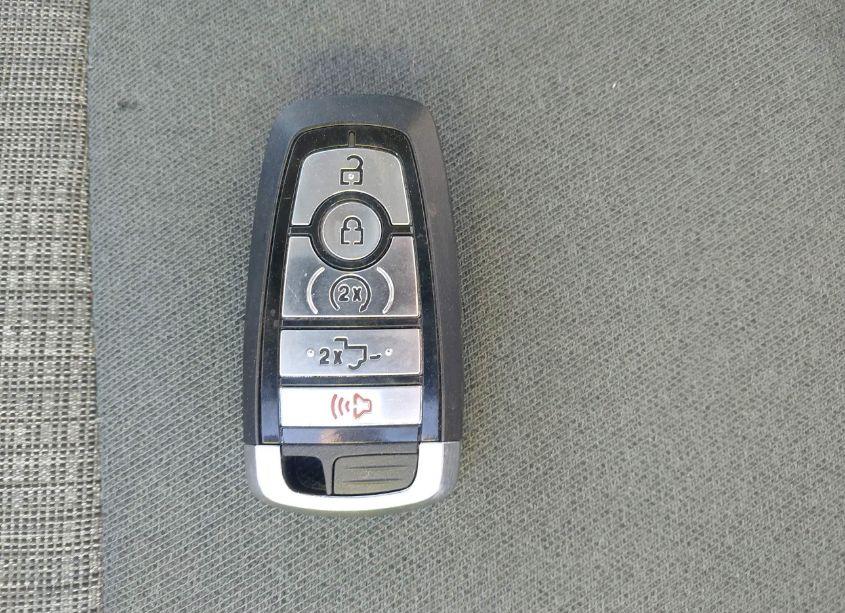 Photo 11 of 2023 Ford F-150 XLT (VIN 1FTFW1E81PFB71067)