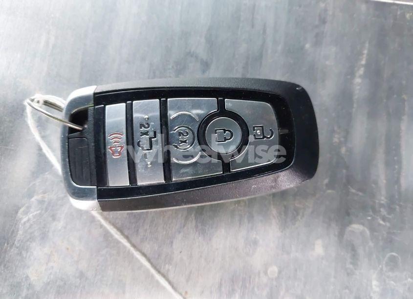 Photo 11 of 2023 Ford F-150 LARIAT (VIN 1FTFW1E81PFC44079)