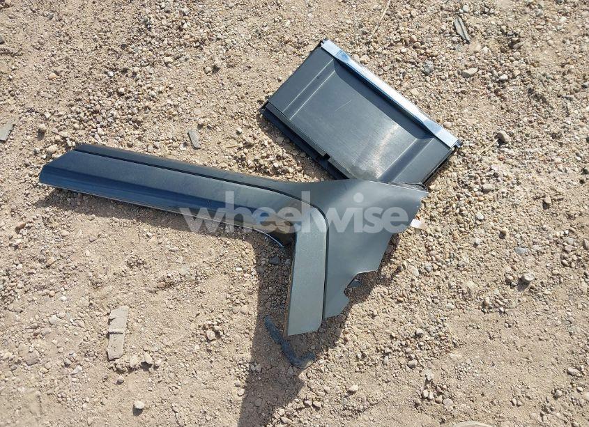 Photo 12 of 2023 Ford F-150 LARIAT (VIN 1FTFW1E81PFC44079)