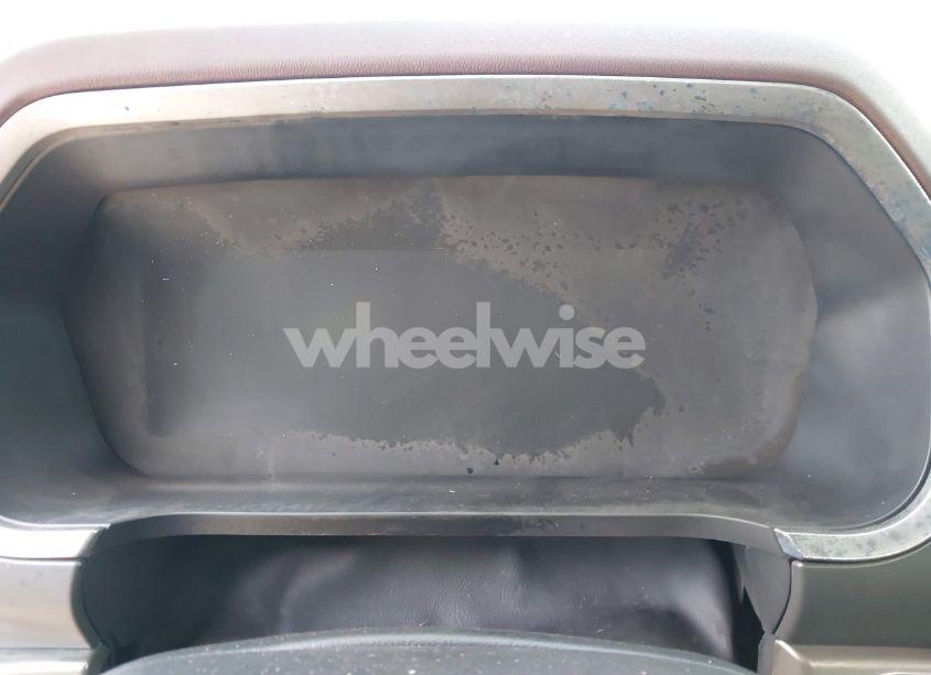 Photo 7 of 2023 Ford F-150 LARIAT (VIN 1FTFW1E81PFC44079)