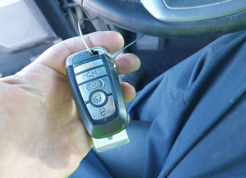 Photo 11 of 2023 Ford F-150 LARIAT (VIN 1FTFW1E81PKD67310)