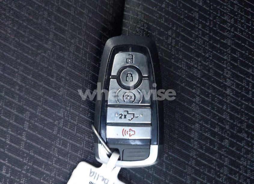 Photo 11 of 2023 Ford F-150 XLT (VIN 1FTFW1E81PKD97553)