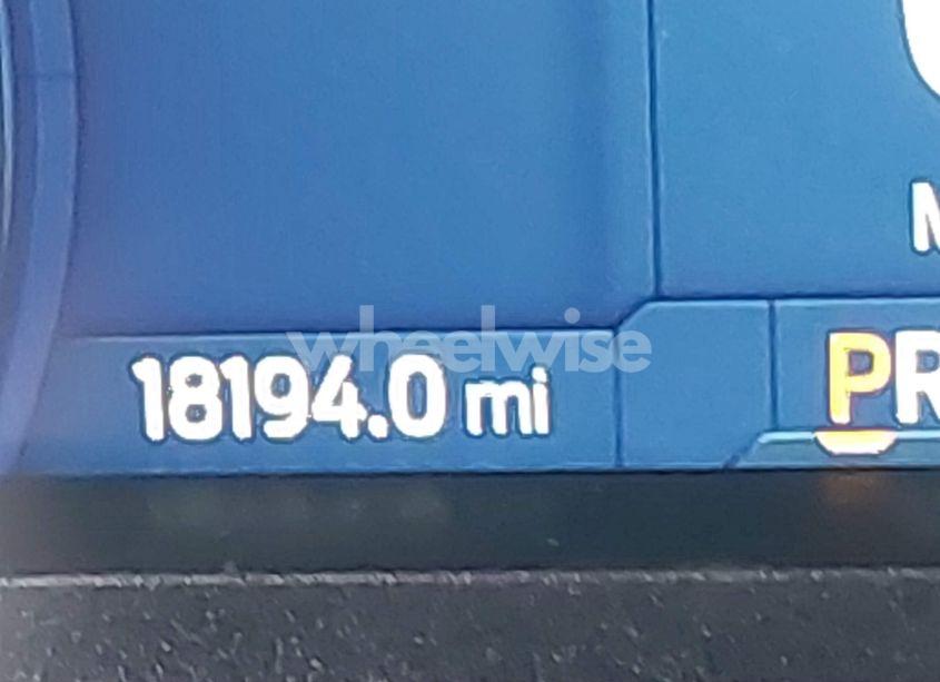 Photo 15 of 2023 Ford F-150 XLT (VIN 1FTFW1E81PKD97553)