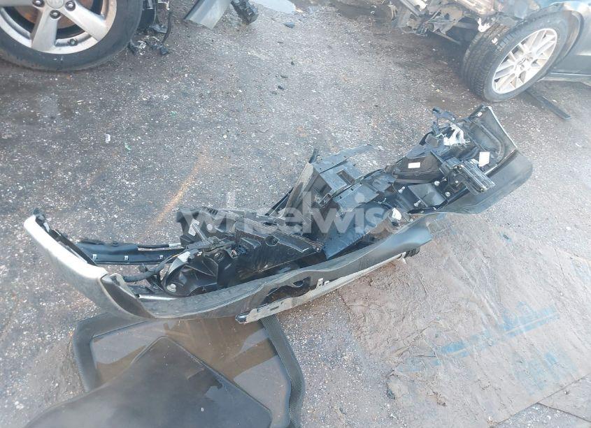 Photo 12 of 2023 Ford F-150 LARIAT (VIN 1FTFW1E81PKE39560)