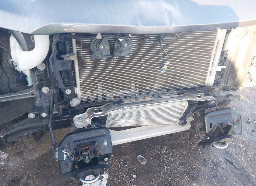 Photo 22 of 2023 Ford F-150 LARIAT (VIN 1FTFW1E81PKE39560)