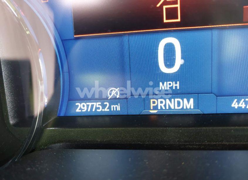 Photo 7 of 2023 Ford F-150 XLT (VIN 1FTFW1E81PKF68723)