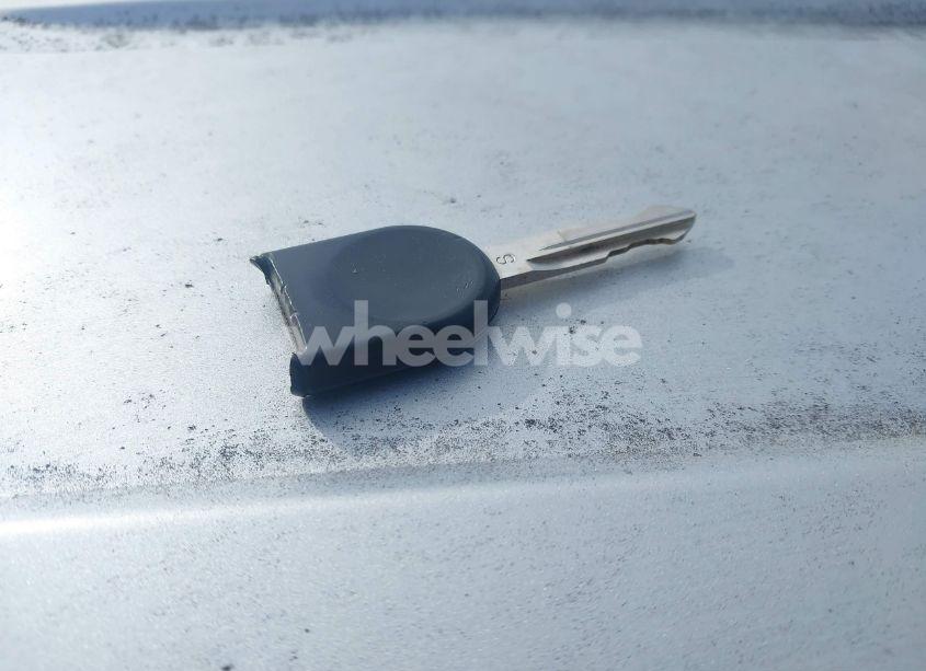 Photo 11 of 2010 Ford F-150 XL/XLT (VIN 1FTFW1E82AFC34944)