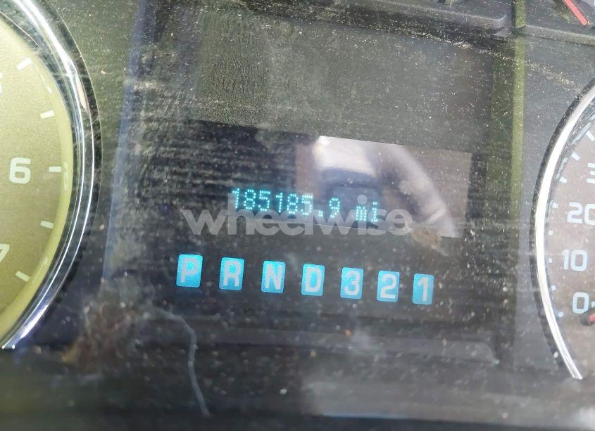 Photo 15 of 2010 Ford F-150 XL/XLT (VIN 1FTFW1E82AFC34944)