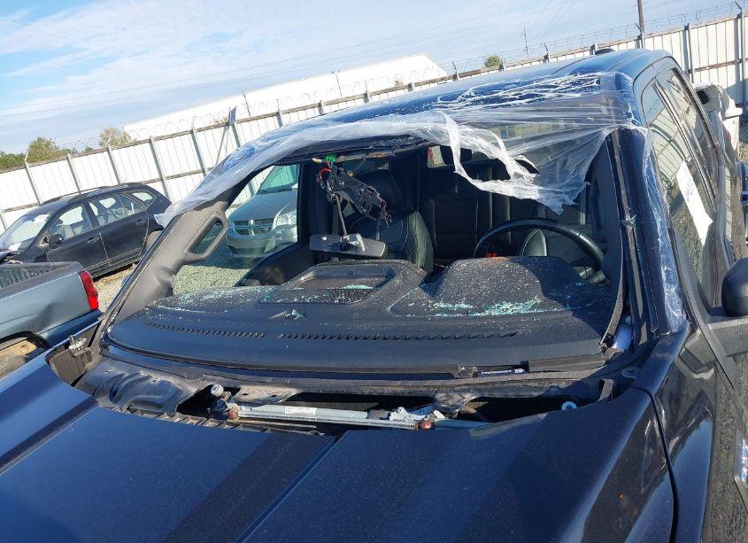 Photo 18 of 2021 Ford F-150 XLT (VIN 1FTFW1E82MFA93216)