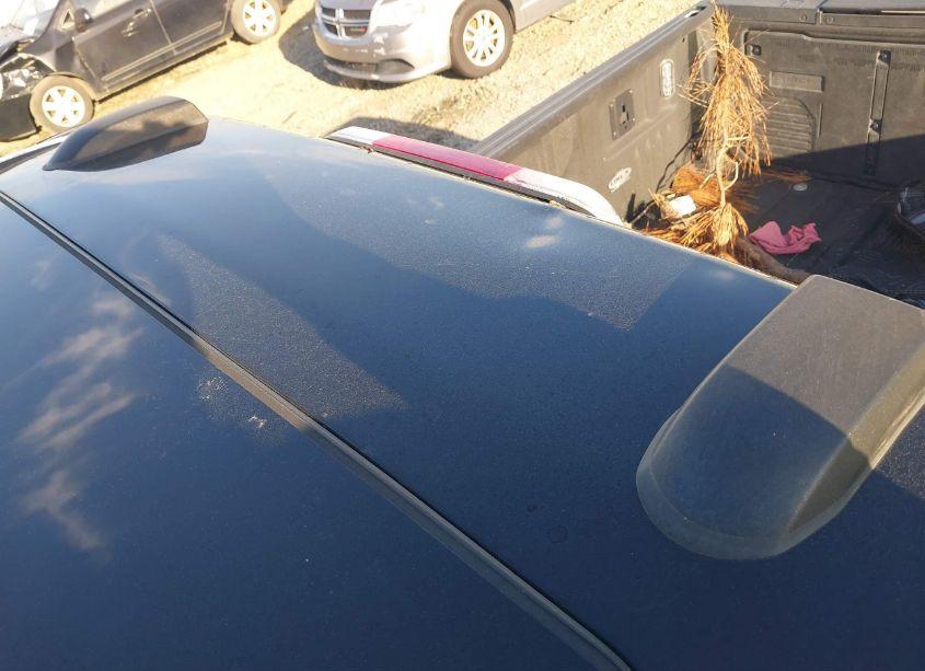 Photo 21 of 2021 Ford F-150 XLT (VIN 1FTFW1E82MFA93216)