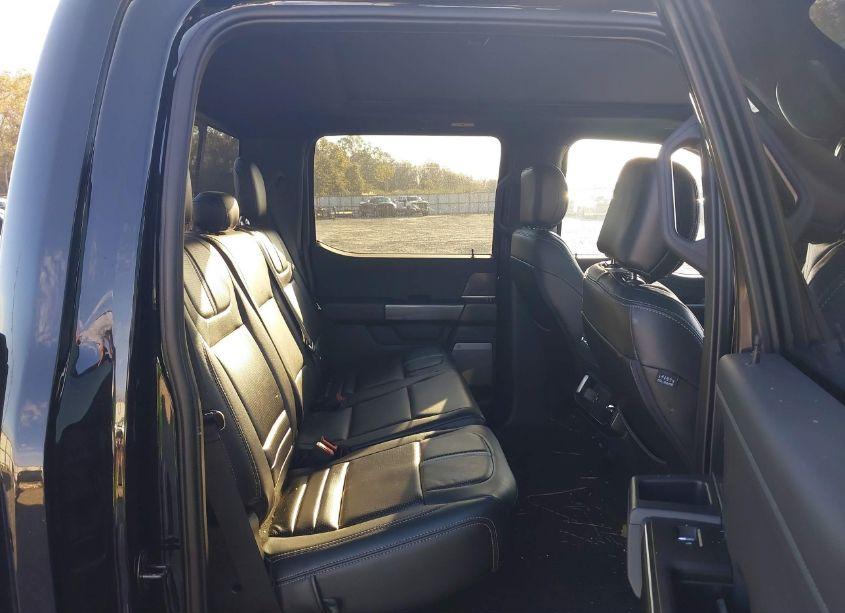 Photo 8 of 2021 Ford F-150 XLT (VIN 1FTFW1E82MFA93216)