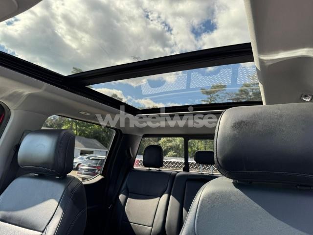 Photo 3 of 2021 FORD F150 SUPERCREW (VIN 1FTFW1E82MFB25873)