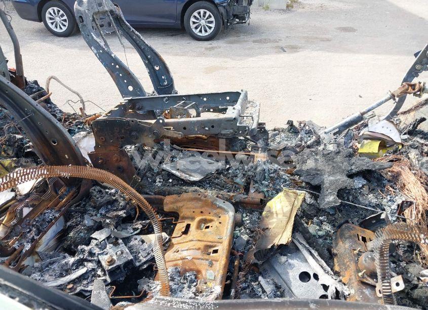 Photo 5 of 2021 Ford F-150 XL (VIN 1FTFW1E82MKE34492)