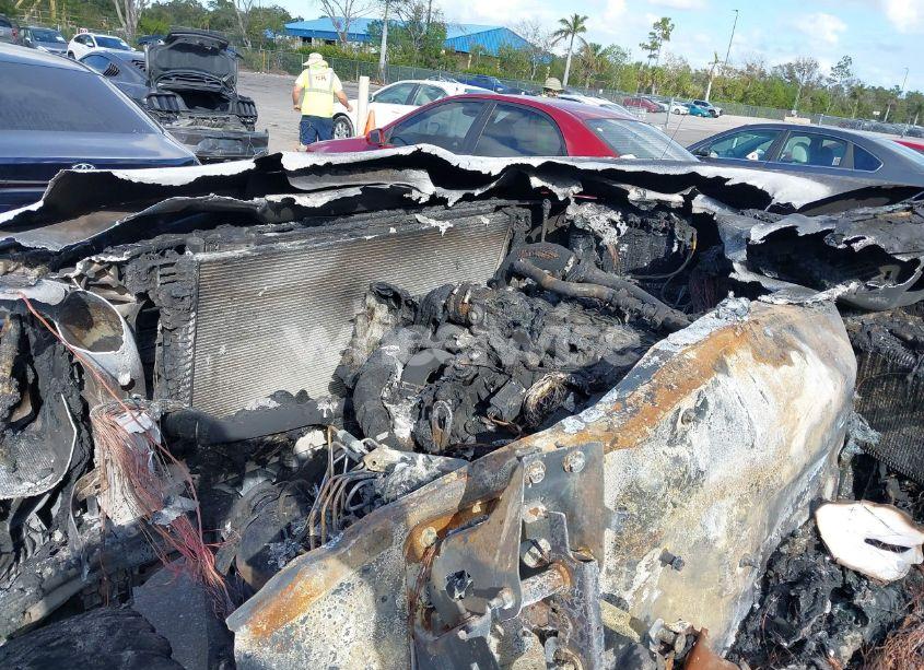 Photo 7 of 2021 Ford F-150 XL (VIN 1FTFW1E82MKE34492)