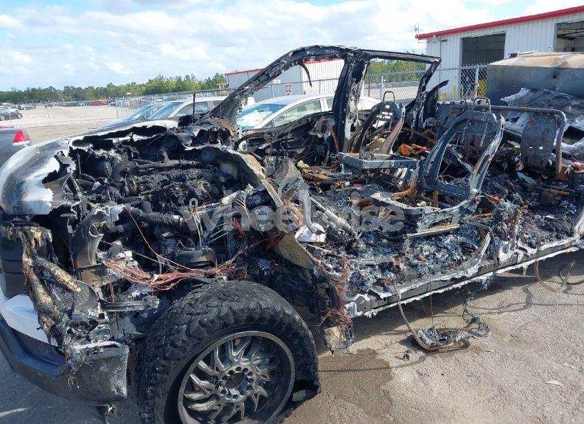 Photo 9 of 2021 Ford F-150 XL (VIN 1FTFW1E82MKE34492)