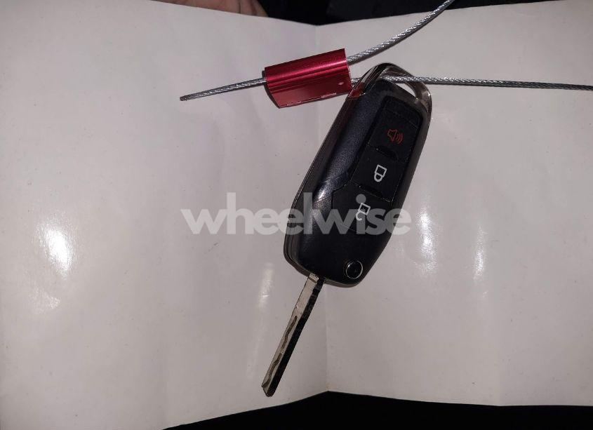 Photo 11 of 2021 Ford F-150 XLT (VIN 1FTFW1E82MKE69632)