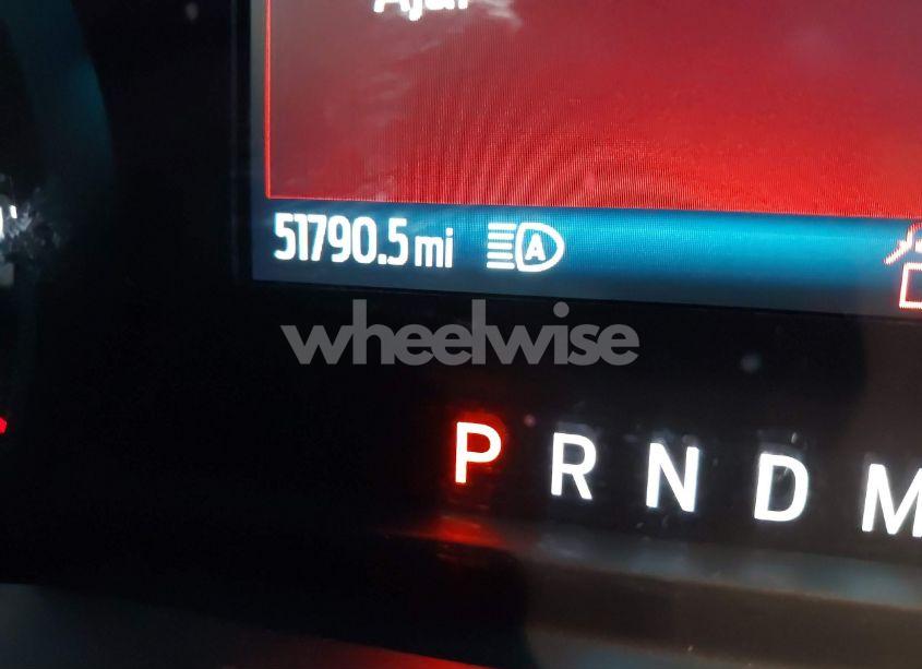 Photo 16 of 2021 Ford F-150 XLT (VIN 1FTFW1E82MKE69632)