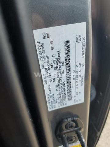 Photo 2 of 2022 FORD F150 SUPERCREW (VIN 1FTFW1E82NFA53266)