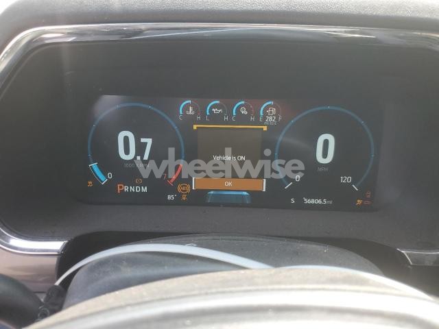 2023 FORD F150 SUPERCREW (VIN 1FTFW1E82PFB46601) main photo