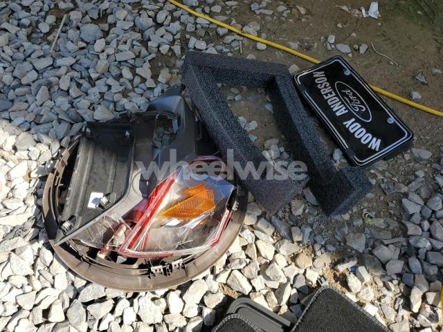 Photo 10 of 2023 FORD F150 SUPERCREW (VIN 1FTFW1E82PFB76391)