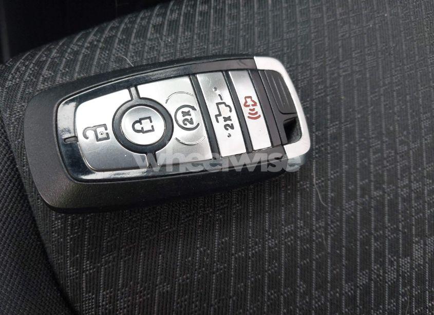 Photo 11 of 2023 Ford F-150 XLT (VIN 1FTFW1E82PFB93207)