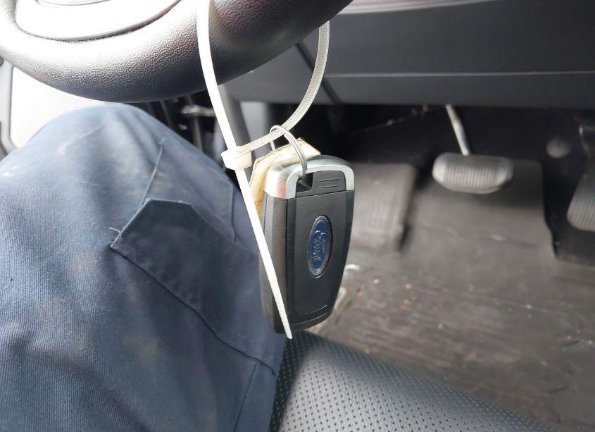 Photo 11 of 2023 Ford F-150 LARIAT (VIN 1FTFW1E82PKD70135)