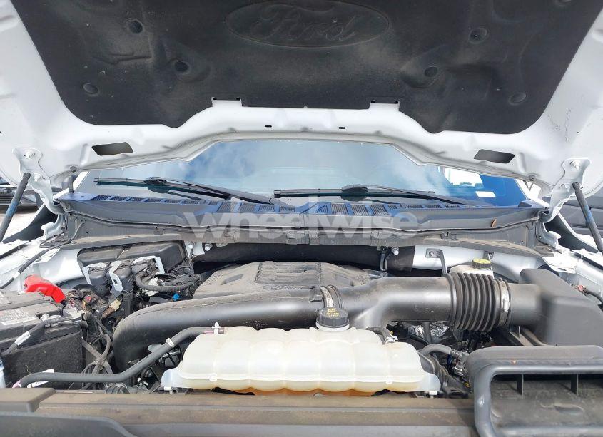 Photo 10 of 2023 Ford F-150 XLT (VIN 1FTFW1E82PKE17003)