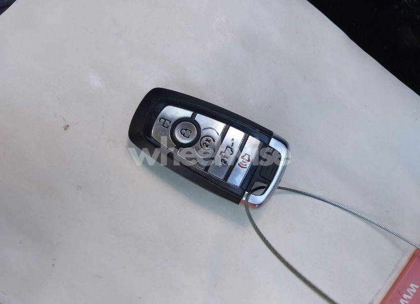 Photo 11 of 2023 Ford F-150 XLT (VIN 1FTFW1E82PKE17003)