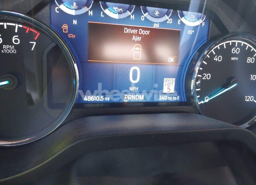 Photo 15 of 2023 Ford F-150 XLT (VIN 1FTFW1E82PKE17003)