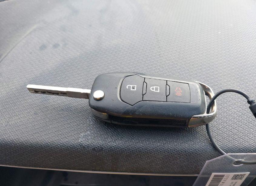 Photo 11 of 2023 Ford F-150 XLT (VIN 1FTFW1E82PKF00852)