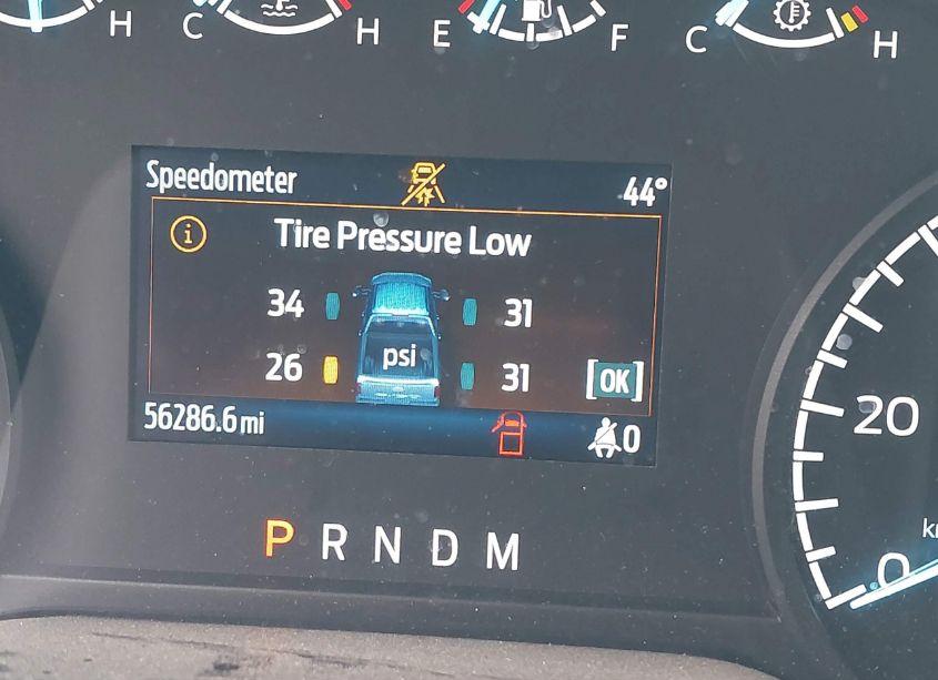 Photo 15 of 2023 Ford F-150 XLT (VIN 1FTFW1E82PKF00852)