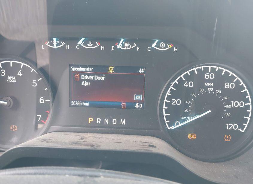 Photo 7 of 2023 Ford F-150 XLT (VIN 1FTFW1E82PKF00852)