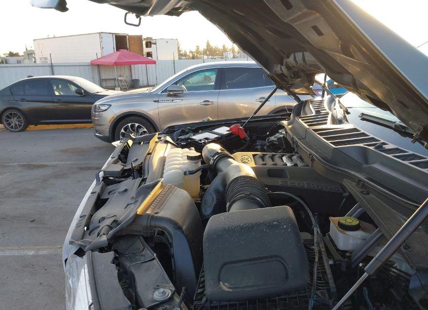 Photo 18 of 2023 Ford F-150 LARIAT (VIN 1FTFW1E82PKF26559)