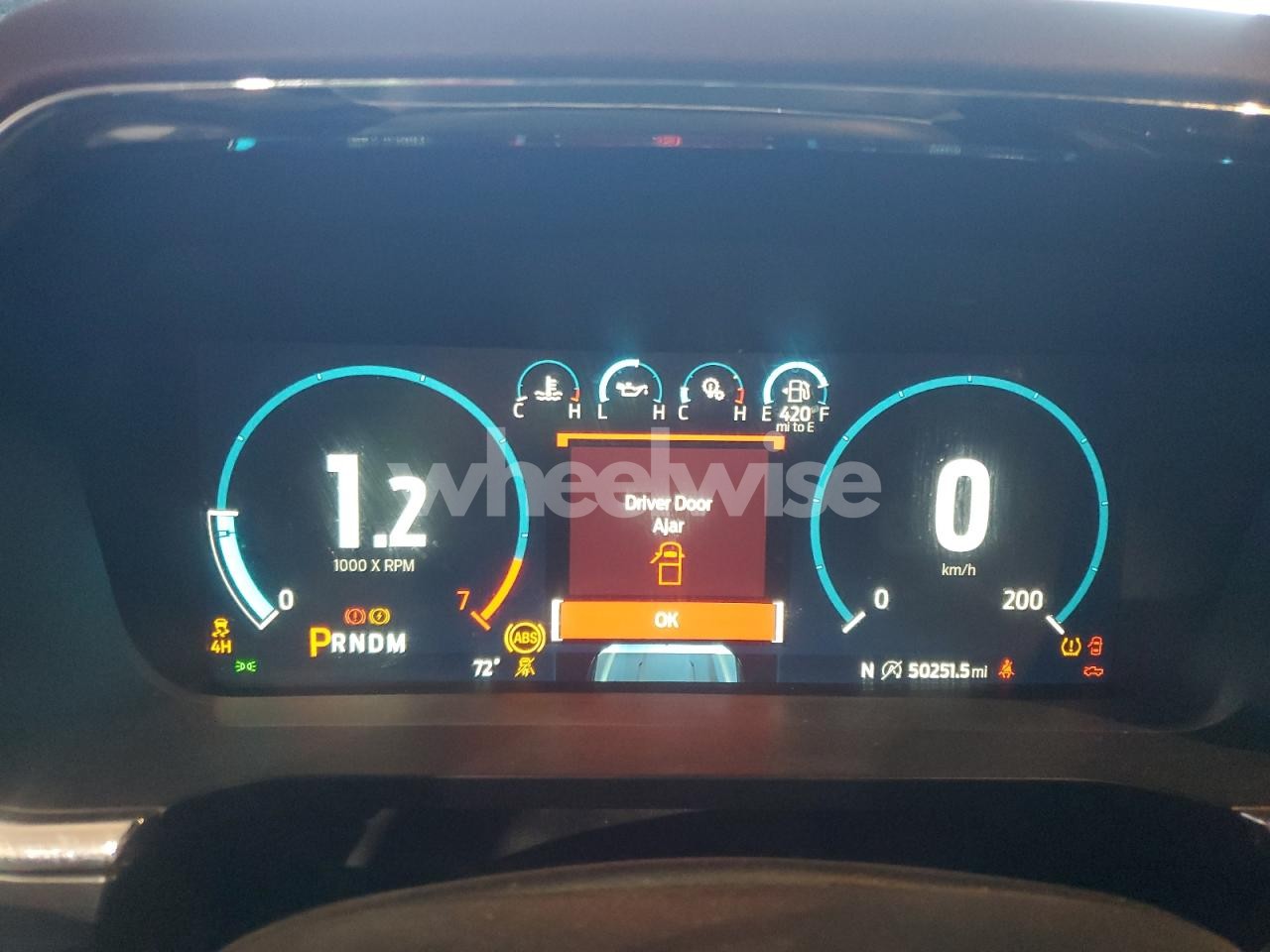 Photo 9 of 2021 FORD F150 SUPERCREW (VIN 1FTFW1E83MFB20410)